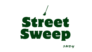 Street Sweep Indy