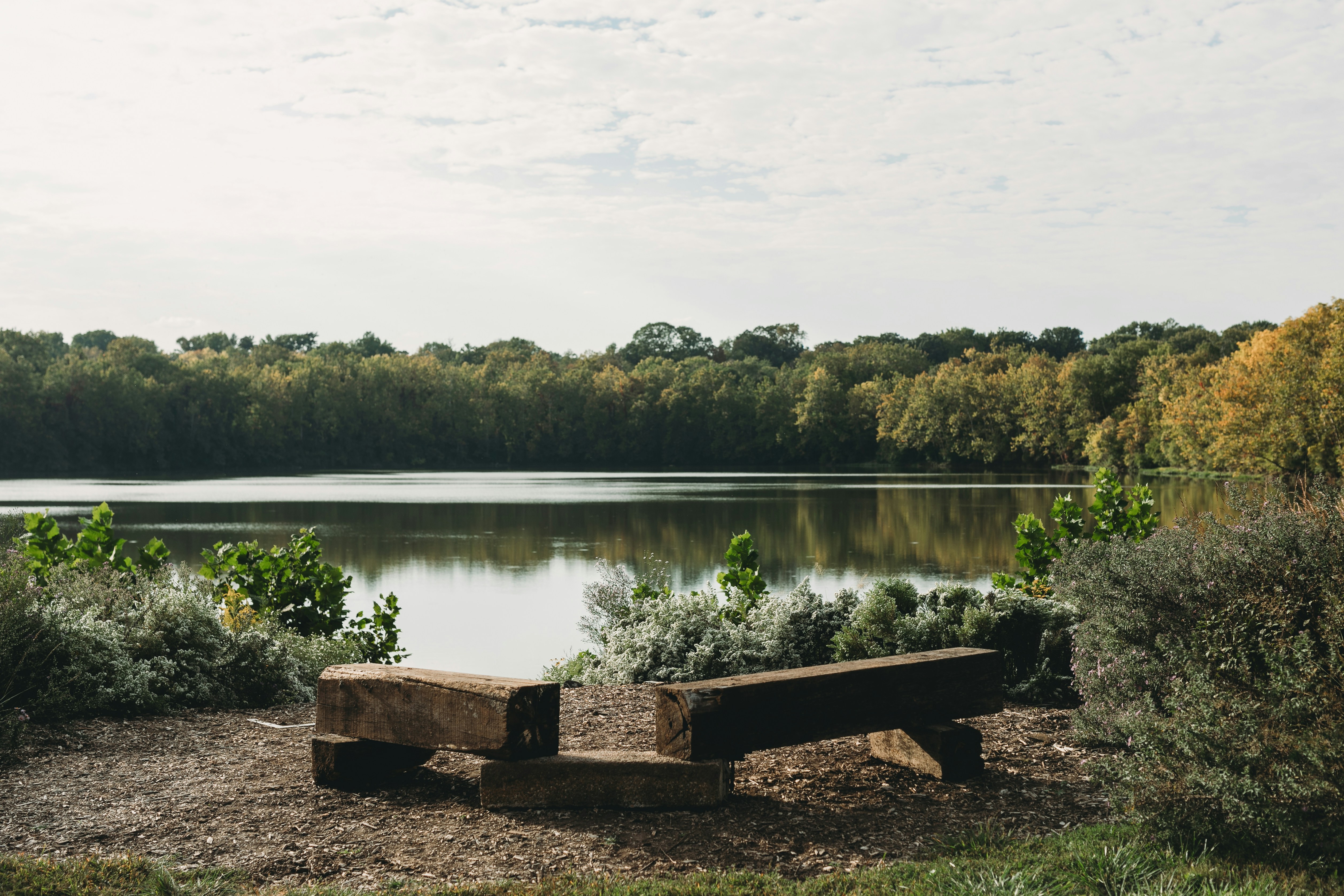 Volunteers serving Indianapolis